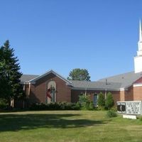 Plymouth First United Methodist Church