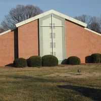Trinity United Methodist Church - Thomasville, North Carolina