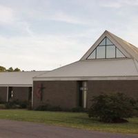 First United Methodist Church Gautier