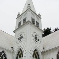 Livingston United Methodist Church