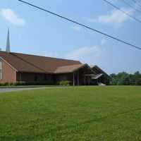 Dentons Chapel United Methodist Church - Morganton, North Carolina
