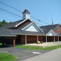 Vogel Day United Methodist Church
