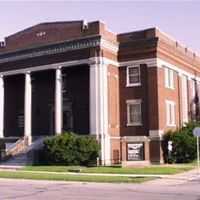 Broadway Christian Parish--United Methodist Church - South Bend, Indiana