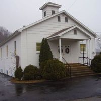 Bear Creek  United Methodist Church
