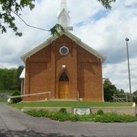 Parnassus United Methodist Church