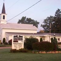 Vergennes United Methodist Church