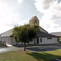 Peace United Methodist Church - Orlando, Florida
