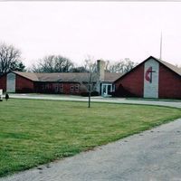 Reddick United Methodist Church