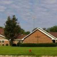 Grace United Methodist Church - Carbondale, Illinois