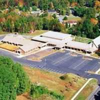 Blair Road United Methodist Church - Charlotte, North Carolina