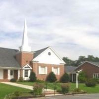 Etowah United Methodist Church