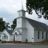 Meroney United Methodist Church