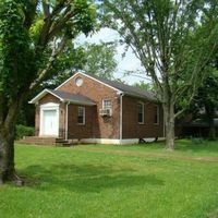 Slater's Chapel United Methodist Church