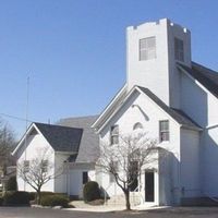 Saint Paul United Methodist Church of Sunman