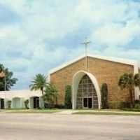 Pine Castle United Methodist Church - Orlando, Florida