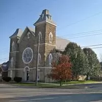 Napoleon United Methodist Church - Napoleon, Michigan