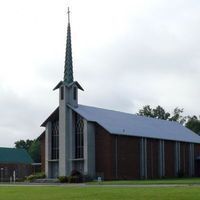Fulton United Methodist Church