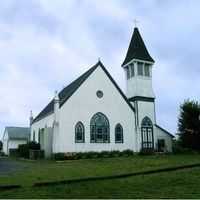 Liberty United Methodist Church - Bealeton, Virginia