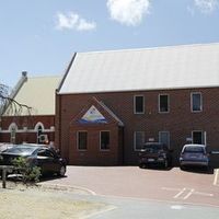 East Fremantle Baptist Church