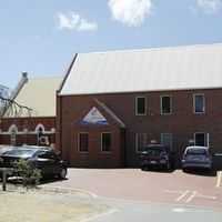 East Fremantle Baptist Church - East Fremantle, Western Australia