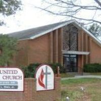 Thalia United Methodist Church