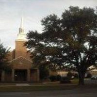 St Mark United Methodist Church