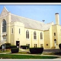 Evangelical United Methodist Church