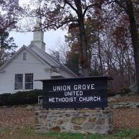 Union Grove United Methodist Church