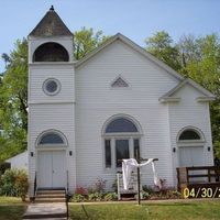 Mears Memorial United Methodist Church