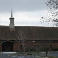 Grove United Methodist Church