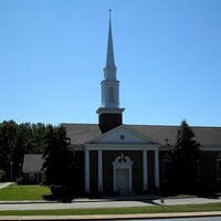 Duncan Acres United Methodist Church
