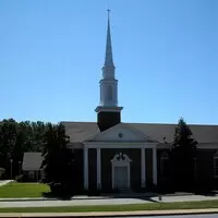 Duncan Acres United Methodist Church - Union, South Carolina