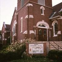 Victoria United Methodist Church