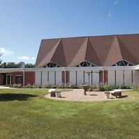 Vincent United Methodist Church