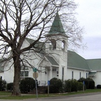 Algood United Methodist Church