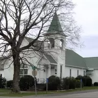 Algood United Methodist Church - Algood, Tennessee