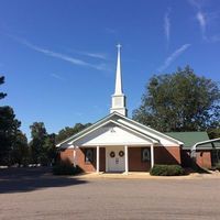 Cockrum United Methodist Church