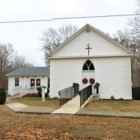 Woodland United Methodist Church