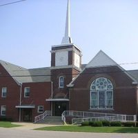 Otwell United Methodist Church