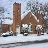 Norlina United Methodist Church