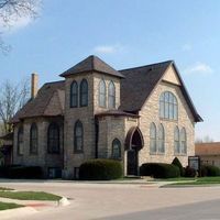 West Burlington United Methodist Church