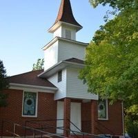 Cameron United Methodist Church