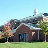 Huntersville United Methodist Church - Huntersville, North Carolina