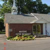 Massac United Methodist Church - Paducah, Kentucky