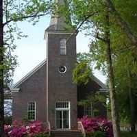 Core Creek United Methodist Church - Newport, North Carolina