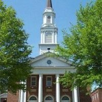 Ardmore United Methodist Church