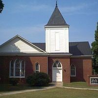 Pamplin United Methodist Church
