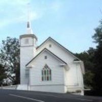 Elm Springs United Methodist Church