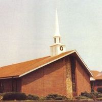 Christ Boulevard United Methodist Church