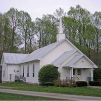 Mt. Vernon United Methodist Church